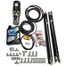 Double Acting Hydraulic Ramp Kit - 12V